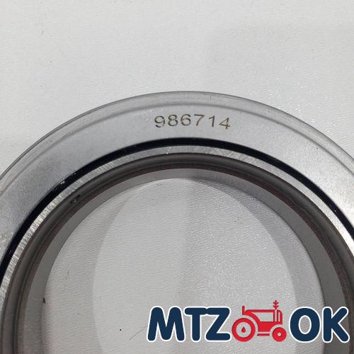 Гайка болта шатунного (пр-во ДК) 50-1004188 Гайка болта шатунного (пр-во ДК) 50-1004188