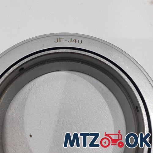 Гайка болта шатунного (пр-во ДК) 50-1004188 Гайка болта шатунного (пр-во ДК) 50-1004188