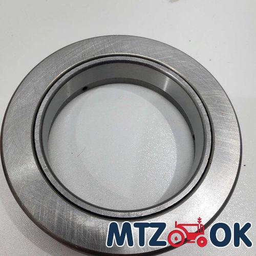 Гайка болта шатунного (пр-во ДК) 50-1004188 Гайка болта шатунного (пр-во ДК) 50-1004188