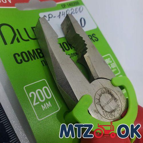 Плита переходная под насос-дозатор МТЗ Ф80-3407031 Плита переходная под насос-дозатор МТЗ Ф80-3407031