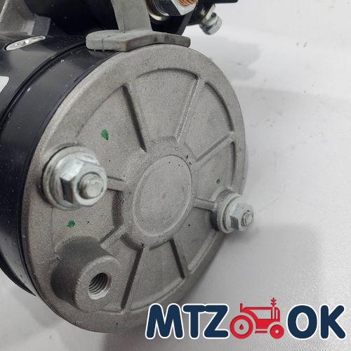 Стартер МТЗ 12 Вт 3.3 кВт (пр-во MAHLE. Беларусь) AZF4907 MAHLE Стартер МТЗ 12 Вт 3.3 кВт (пр-во MAHLE. Беларусь) AZF4907 MAHLE