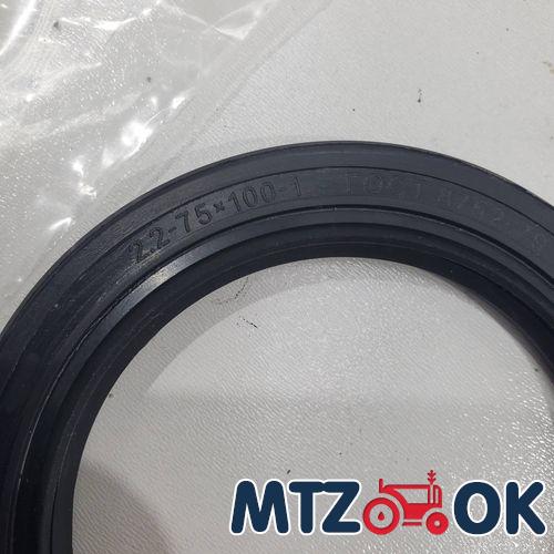 Гайка болта шатунного (пр-во ДК) 50-1004188 Гайка болта шатунного (пр-во ДК) 50-1004188