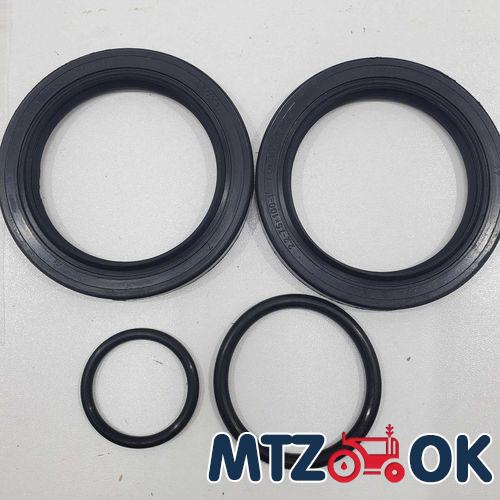 Гайка болта шатунного (пр-во ДК) 50-1004188 Гайка болта шатунного (пр-во ДК) 50-1004188