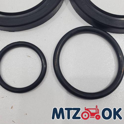 Гайка болта шатунного (пр-во ДК) 50-1004188 Гайка болта шатунного (пр-во ДК) 50-1004188