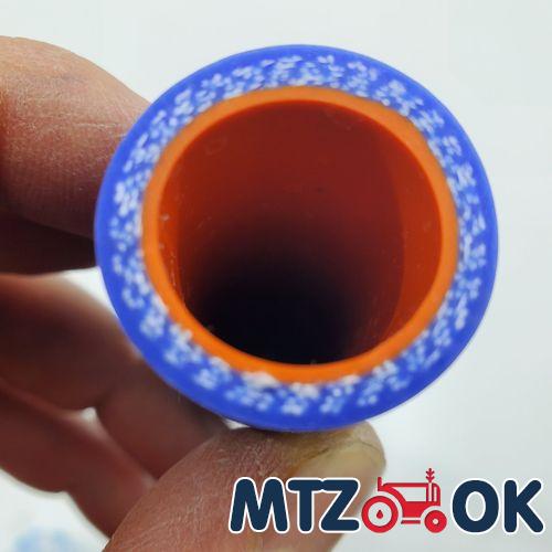 Тяга механизма фиксации МТЗ с пальцем (пр-во МТЗ) 85-4619005 Тяга механизма фиксации МТЗ с пальцем (пр-во МТЗ) 85-4619005