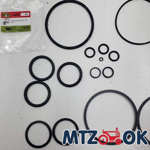 Гайка болта шатунного (пр-во ДК) 50-1004188 Гайка болта шатунного (пр-во ДК) 50-1004188