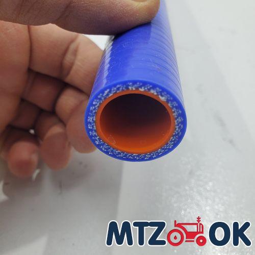 Тяга механизма фиксации МТЗ с пальцем (пр-во МТЗ) 85-4619005 Тяга механизма фиксации МТЗ с пальцем (пр-во МТЗ) 85-4619005