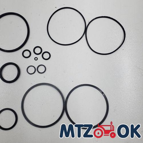 Гайка болта шатунного (пр-во ДК) 50-1004188 Гайка болта шатунного (пр-во ДК) 50-1004188