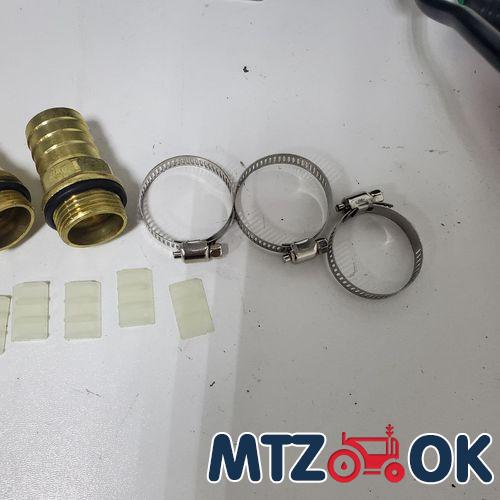 Насос топл./перекач. помповый 12В (пр-во ДК) DK8011-B-12V Насос топл./перекач. помповый 12В (пр-во ДК) DK8011-B-12V