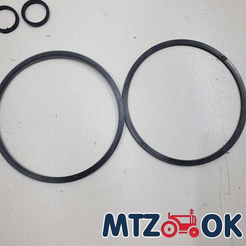 Гайка болта шатунного (пр-во ДК) 50-1004188 Гайка болта шатунного (пр-во ДК) 50-1004188