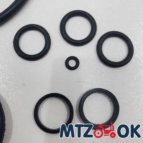 Гайка болта шатунного (пр-во ДК) 50-1004188 Гайка болта шатунного (пр-во ДК) 50-1004188