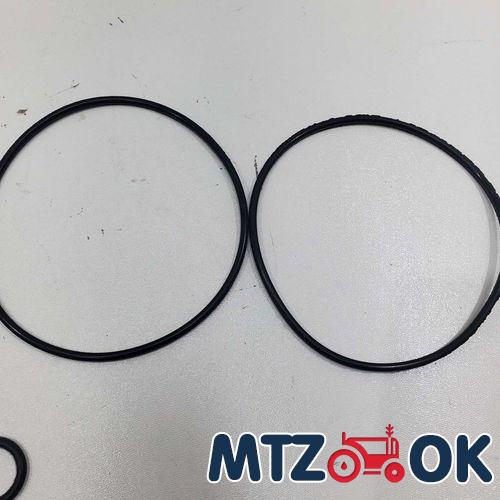 Гайка болта шатунного (пр-во ДК) 50-1004188 Гайка болта шатунного (пр-во ДК) 50-1004188