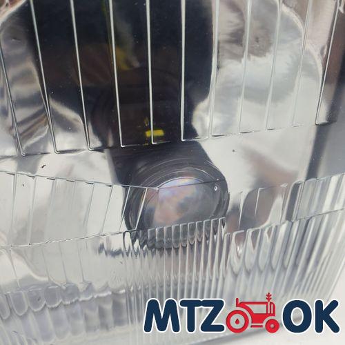 Плита переходная под насос-дозатор МТЗ Ф80-3407031 Плита переходная под насос-дозатор МТЗ Ф80-3407031