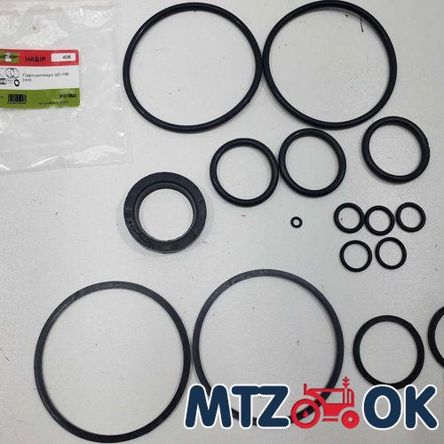 Гайка болта шатунного (пр-во ДК) 50-1004188 Гайка болта шатунного (пр-во ДК) 50-1004188