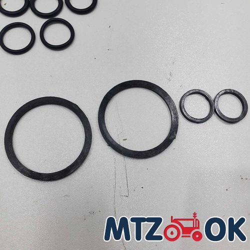 Гайка болта шатунного (пр-во ДК) 50-1004188 Гайка болта шатунного (пр-во ДК) 50-1004188