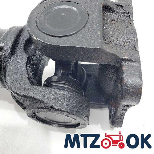 Рукав (силикон) прямой d=18, L500мм 18-500 Рукав (силикон) прямой d=18, L500мм 18-500