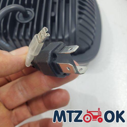 Полуось моста передн. МТЗ (пр-во г.Ромны) 52-2308065 Полуось моста передн. МТЗ (пр-во г.Ромны) 52-2308065