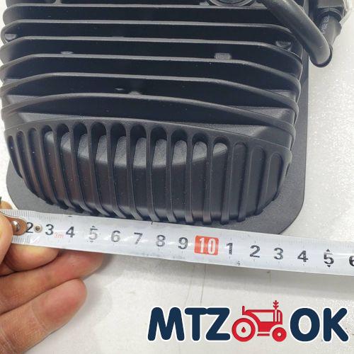 Полуось моста передн. МТЗ (пр-во г.Ромны) 52-2308065 Полуось моста передн. МТЗ (пр-во г.Ромны) 52-2308065