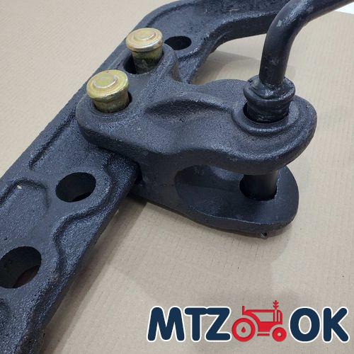 Сиденье МТЗ. Т-150. спец.техника (RIDER) RD.68.00.03 Сиденье МТЗ. Т-150. спец.техника (RIDER) RD.68.00.03