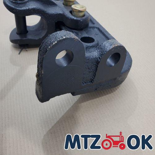 Сиденье МТЗ. Т-150. спец.техника (RIDER) RD.68.00.03 Сиденье МТЗ. Т-150. спец.техника (RIDER) RD.68.00.03