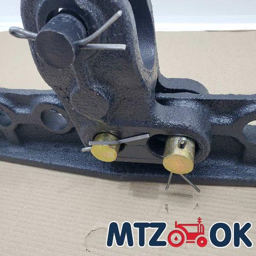 Сиденье МТЗ. Т-150. спец.техника (RIDER) RD.68.00.03 Сиденье МТЗ. Т-150. спец.техника (RIDER) RD.68.00.03