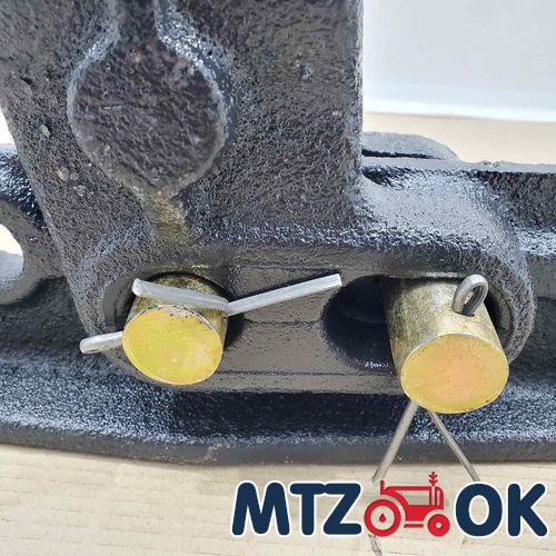 Сиденье МТЗ. Т-150. спец.техника (RIDER) RD.68.00.03 Сиденье МТЗ. Т-150. спец.техника (RIDER) RD.68.00.03