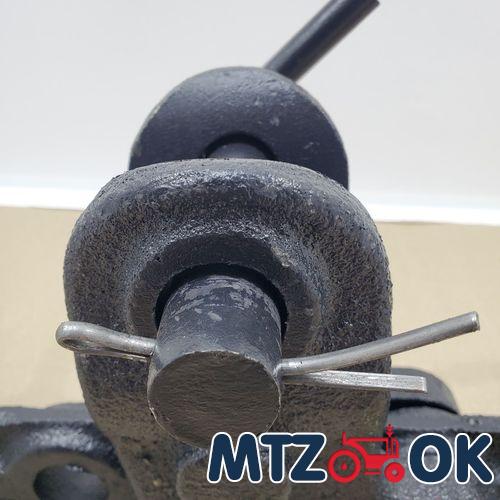 Сиденье МТЗ. Т-150. спец.техника (RIDER) RD.68.00.03 Сиденье МТЗ. Т-150. спец.техника (RIDER) RD.68.00.03