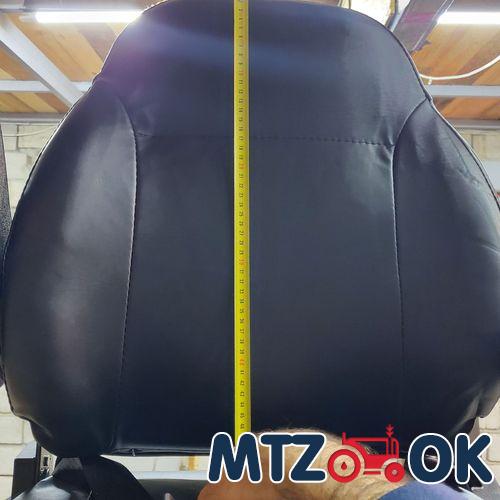 Сиденье МТЗ. Т-150. спец.техника (RIDER) RD.68.00.03 Сиденье МТЗ. Т-150. спец.техника (RIDER) RD.68.00.03