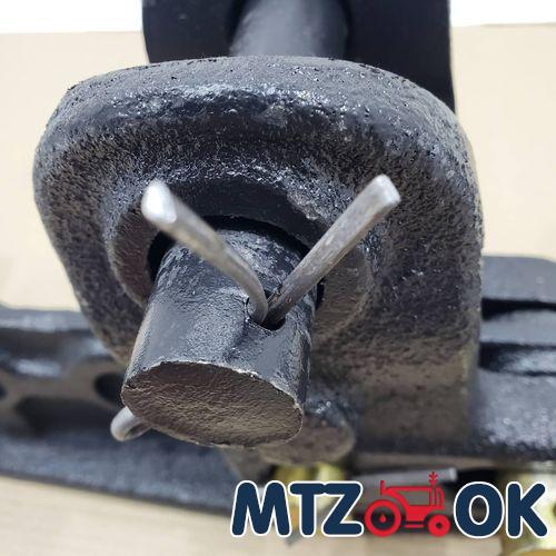 Сиденье МТЗ. Т-150. спец.техника (RIDER) RD.68.00.03 Сиденье МТЗ. Т-150. спец.техника (RIDER) RD.68.00.03