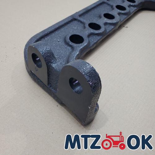 Сиденье МТЗ. Т-150. спец.техника (RIDER) RD.68.00.03 Сиденье МТЗ. Т-150. спец.техника (RIDER) RD.68.00.03