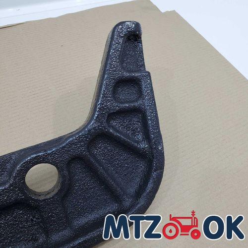 Сиденье МТЗ. Т-150. спец.техника (RIDER) RD.68.00.03 Сиденье МТЗ. Т-150. спец.техника (RIDER) RD.68.00.03