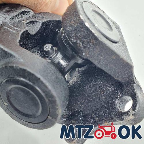 Рукав (силикон) прямой d=18, L500мм 18-500 Рукав (силикон) прямой d=18, L500мм 18-500