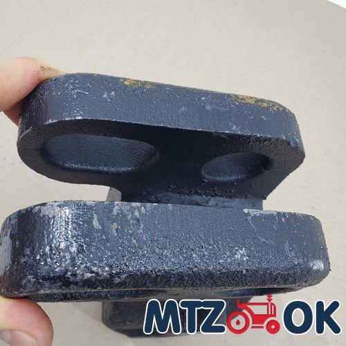 Сиденье МТЗ. Т-150. спец.техника (RIDER) RD.68.00.03 Сиденье МТЗ. Т-150. спец.техника (RIDER) RD.68.00.03