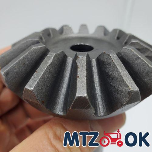 Полуось моста передн. МТЗ (пр-во г.Ромны) 52-2308065 Полуось моста передн. МТЗ (пр-во г.Ромны) 52-2308065