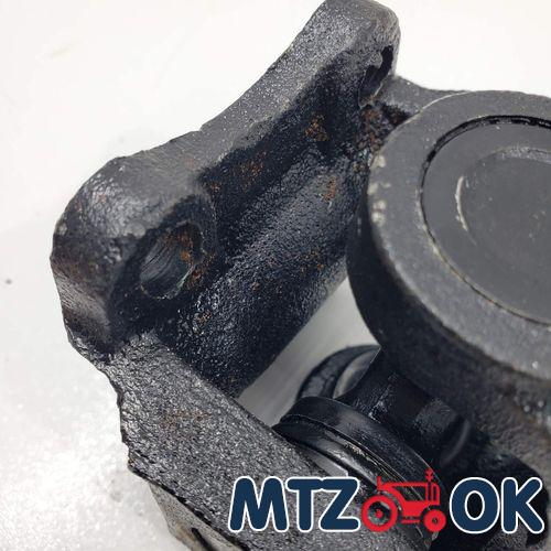 Рукав (силикон) прямой d=18, L500мм 18-500 Рукав (силикон) прямой d=18, L500мм 18-500