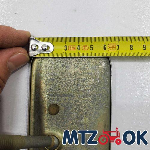 Сиденье МТЗ. Т-150. спец.техника (RIDER) RD.68.00.03 Сиденье МТЗ. Т-150. спец.техника (RIDER) RD.68.00.03