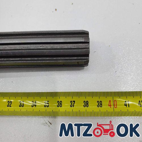 Полуось моста передн. МТЗ (пр-во г.Ромны) 52-2308065 Полуось моста передн. МТЗ (пр-во г.Ромны) 52-2308065