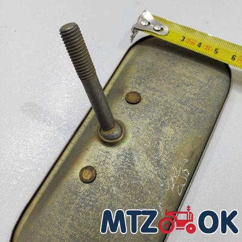 Сиденье МТЗ. Т-150. спец.техника (RIDER) RD.68.00.03 Сиденье МТЗ. Т-150. спец.техника (RIDER) RD.68.00.03