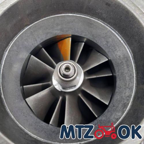 Рукав (силикон) прямой d=18, L500мм 18-500 Рукав (силикон) прямой d=18, L500мм 18-500