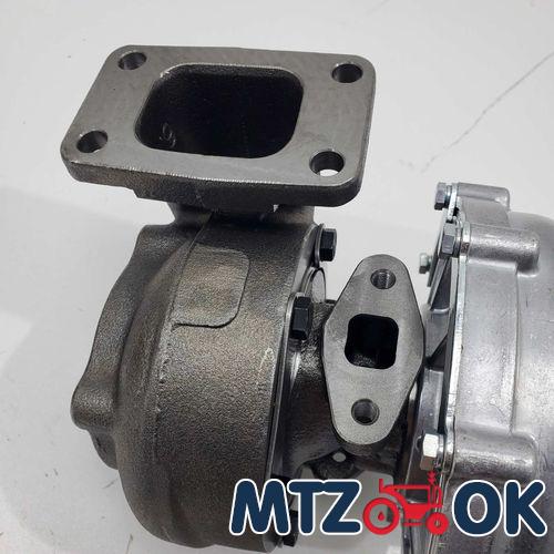 Рукав (силикон) прямой d=18, L500мм 18-500 Рукав (силикон) прямой d=18, L500мм 18-500