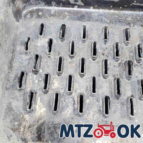 Фланец вала кардан. ПВМ МТЗ (пр-во МТЗ) 72-2203023 Фланец вала кардан. ПВМ МТЗ (пр-во МТЗ) 72-2203023