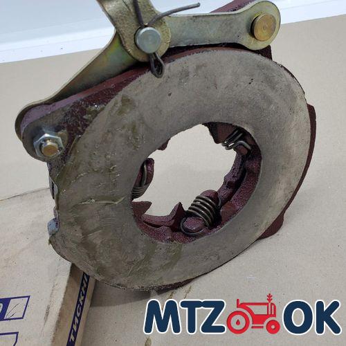 Полуось моста передн. МТЗ (пр-во г.Ромны) 52-2308065 Полуось моста передн. МТЗ (пр-во г.Ромны) 52-2308065