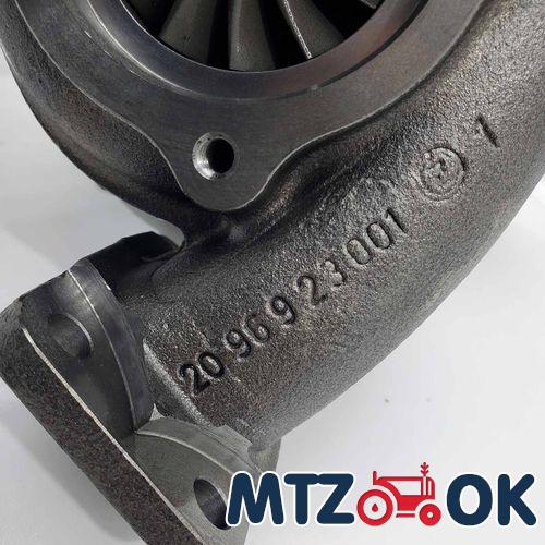 Рукав (силикон) прямой d=18, L500мм 18-500 Рукав (силикон) прямой d=18, L500мм 18-500