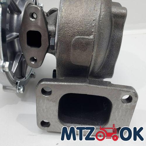 Рукав (силикон) прямой d=18, L500мм 18-500 Рукав (силикон) прямой d=18, L500мм 18-500