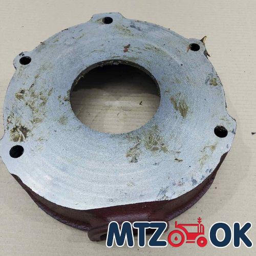 Шкворень вилки поперечины МТЗ (пр-во Ромны) 50-4605079-Б Шкворень вилки поперечины МТЗ (пр-во Ромны) 50-4605079-Б