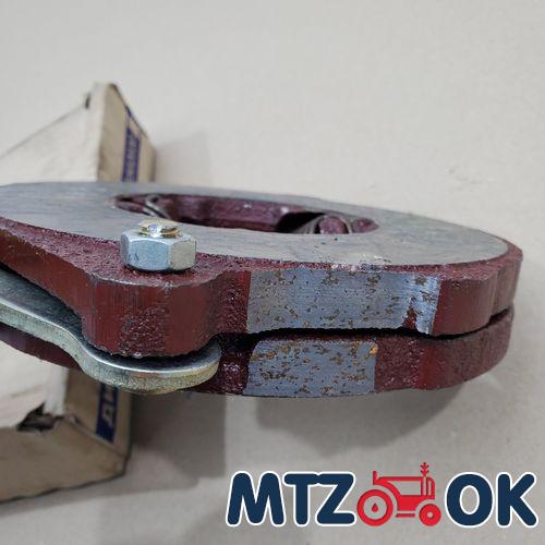 Полуось моста передн. МТЗ (пр-во г.Ромны) 52-2308065 Полуось моста передн. МТЗ (пр-во г.Ромны) 52-2308065