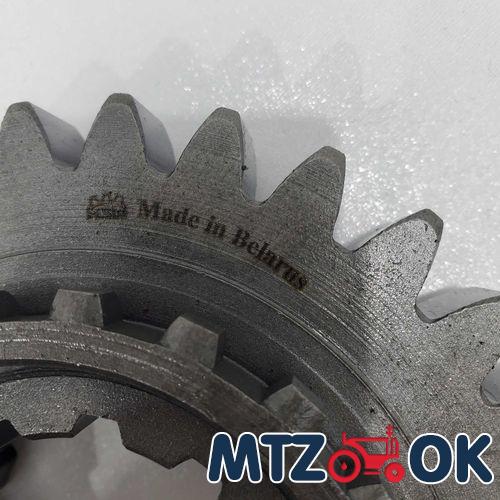 Набор 06774 контргаек (146шт) Набор 06774 контргаек (146шт)