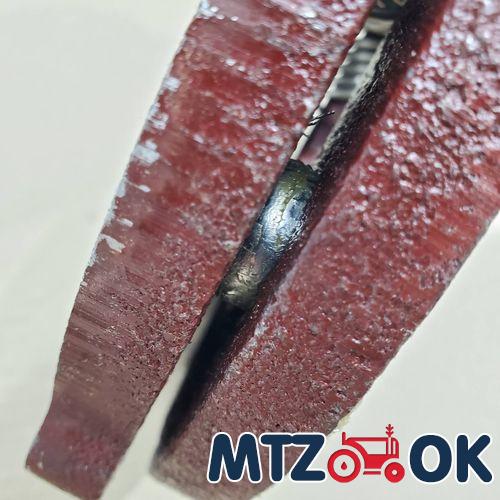 Полуось моста передн. МТЗ (пр-во г.Ромны) 52-2308065 Полуось моста передн. МТЗ (пр-во г.Ромны) 52-2308065