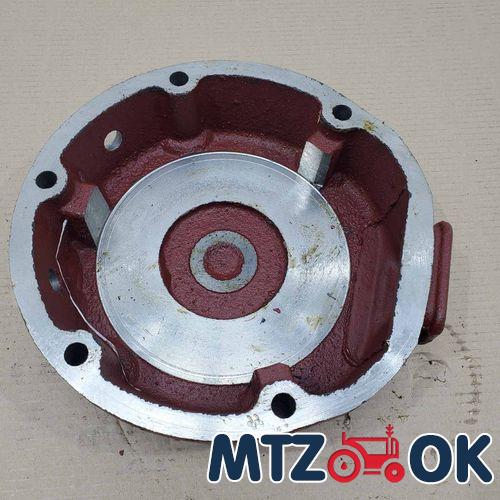 Шкворень вилки поперечины МТЗ (пр-во Ромны) 50-4605079-Б Шкворень вилки поперечины МТЗ (пр-во Ромны) 50-4605079-Б