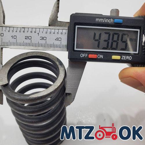 Фланец вала кардан. ПВМ МТЗ (пр-во МТЗ) 72-2203023 Фланец вала кардан. ПВМ МТЗ (пр-во МТЗ) 72-2203023